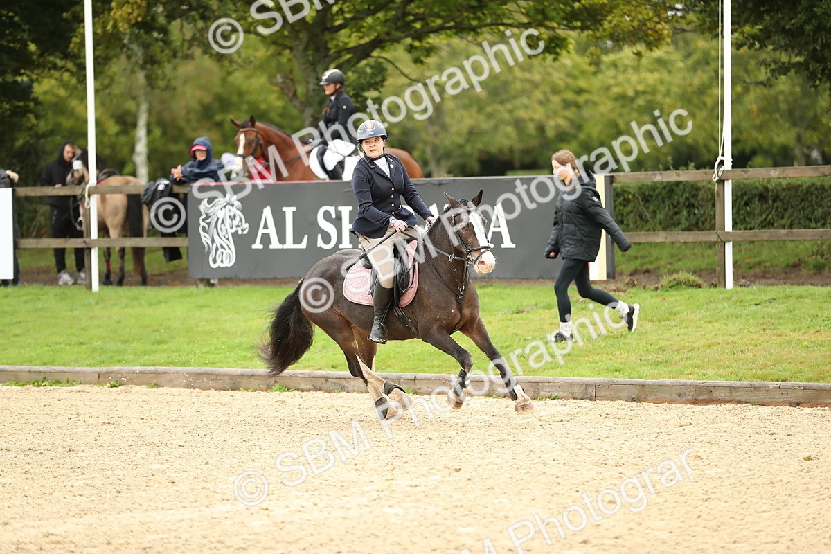 SBM_00860 - J27 - Senior Horse & Pony 50cm Championships