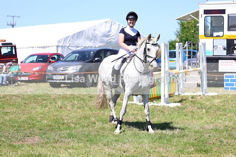 3E7A5992 - Class 10: 95cm National Amateur Championship Qualifier