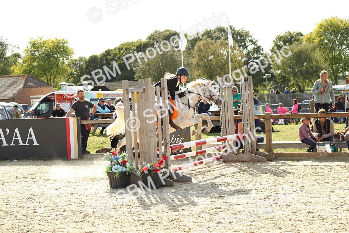 SBM_49527 - J7 - Junior Pony 60cm Championship