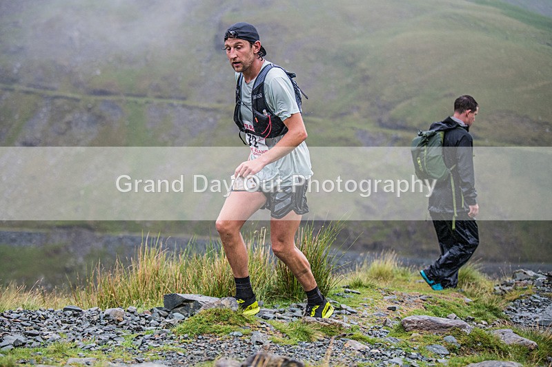 Buttermere-329 - Darren Holloway Memorial Buttermere Horseshoe Fell Race Saturday 28th June 2025