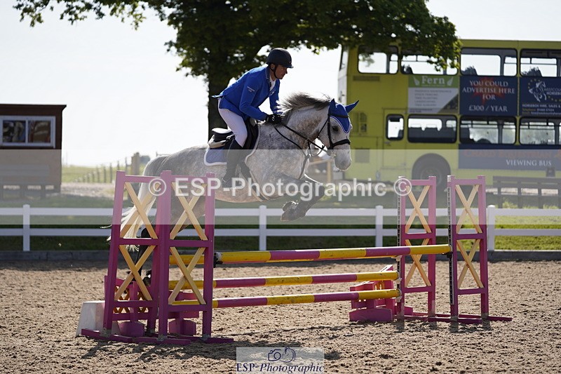 230527A-094602-03411 - Cls 19 British Novice & 90cm Open