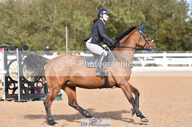 231015A-130134-08174 - Cls 25 95cm Amateur Q 2nd R