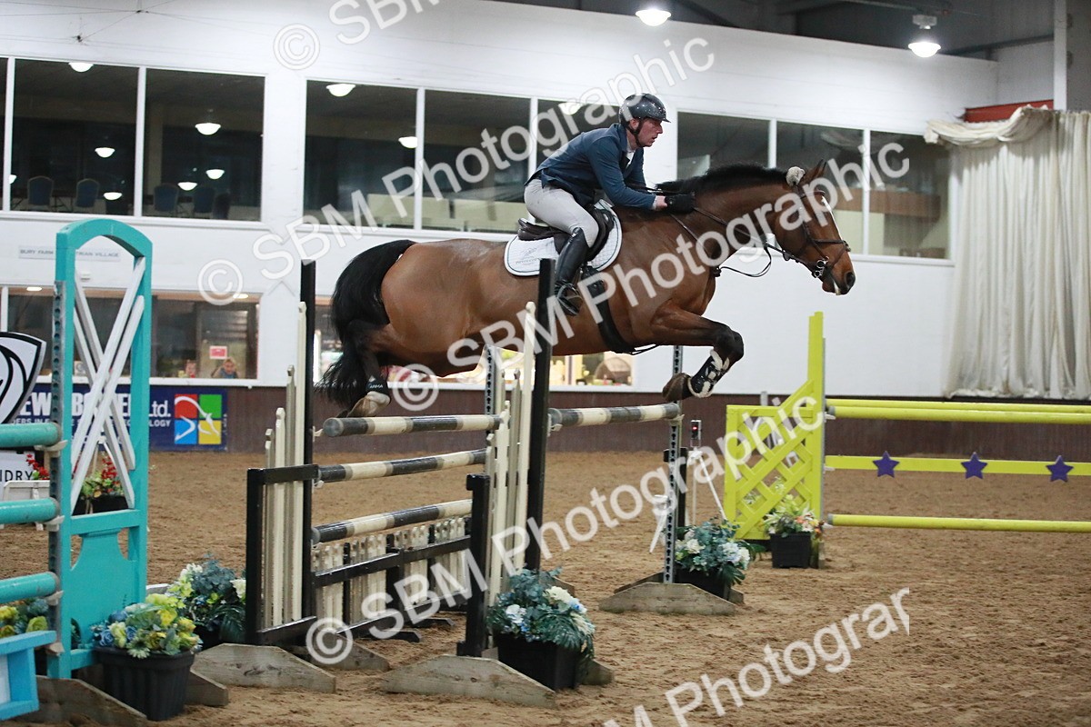 SBM_001816 - Class 6 - National 1.30m 1.40m Open
