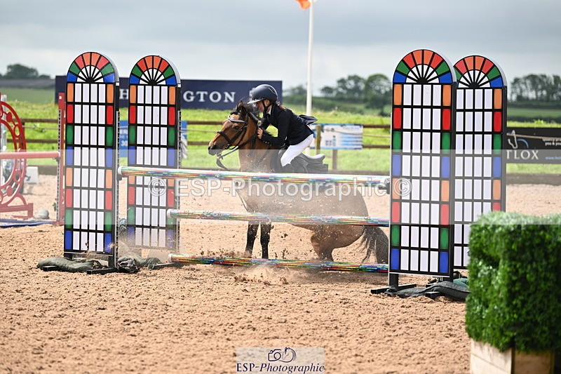 240630A-112346-12077 - Cls 24 HOYS 128cm Qualifier