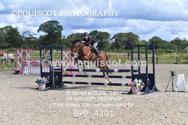 BPP_4201 - CLASS 16 SUN Pony Discovery / 90cm Open