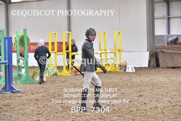 BPP_7304 - CLASS 7  1.05m Amateur Championship Qualifier