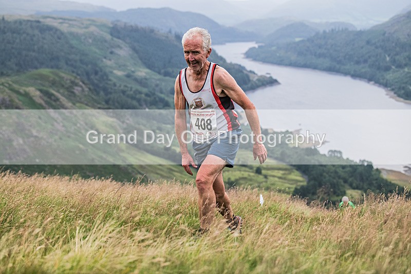 Steel Fell-414 - Steel Fell Race Wednesday 6th August 2025