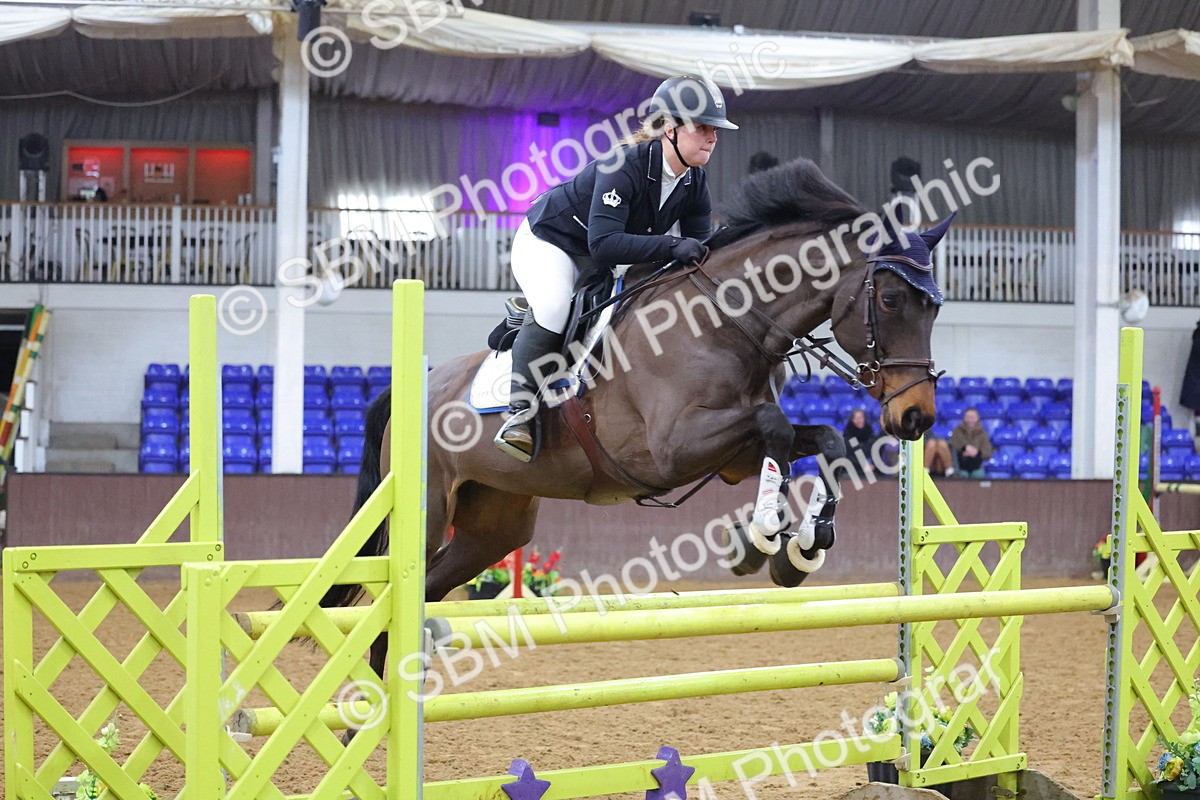 SBM_001973 - Class 15 - Senior Newcomers - First Round (1.10m)