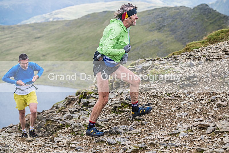 Grisedale HS-454 - Grisedale Horseshoe Fell Race Saturday 5th September 2026