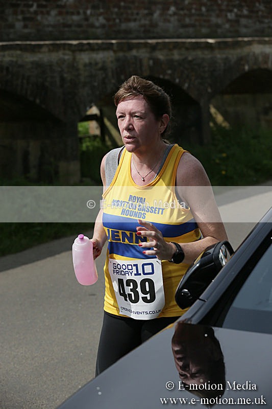 CAD 190419 987 - Cadence Events    Good Friday 10 Miler 19/04/19