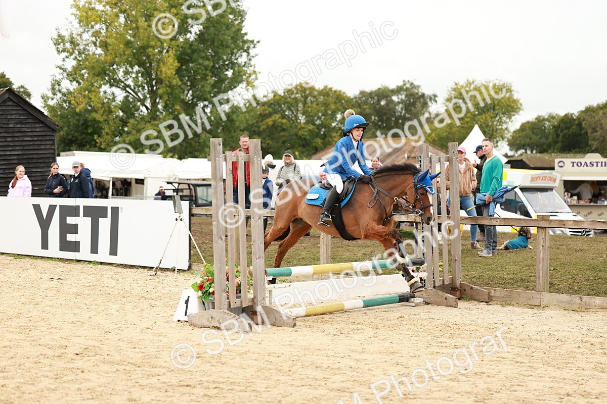 SBM_61822 - J12 - Junior Pony 55cm Championship