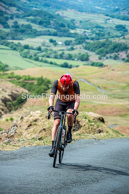 120402 - Hardknott Pass Camera 3 12.00-13.00