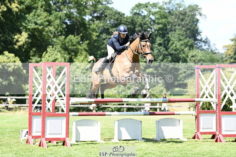 250703A-114749-00724 - Cls 12 1.10m Amateur Qualifier