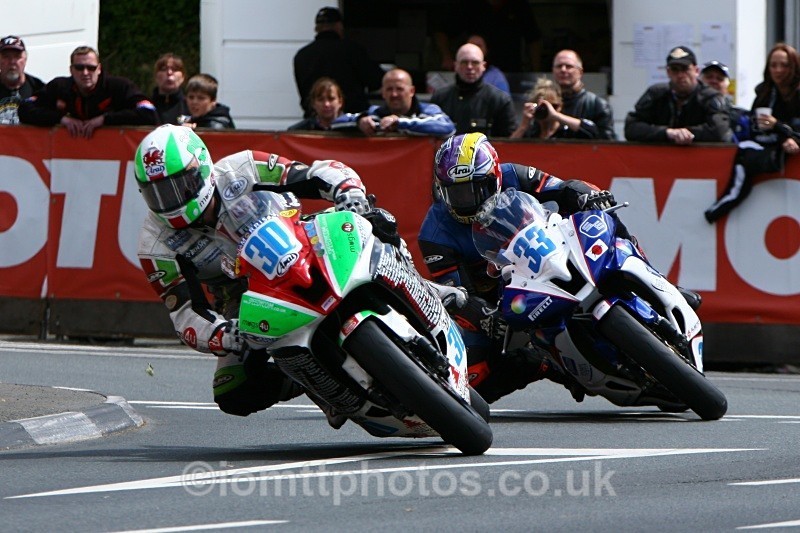  - Supersport Race 2