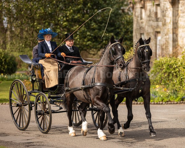 Anne -79 - Troon Easter Monday Drive 2026