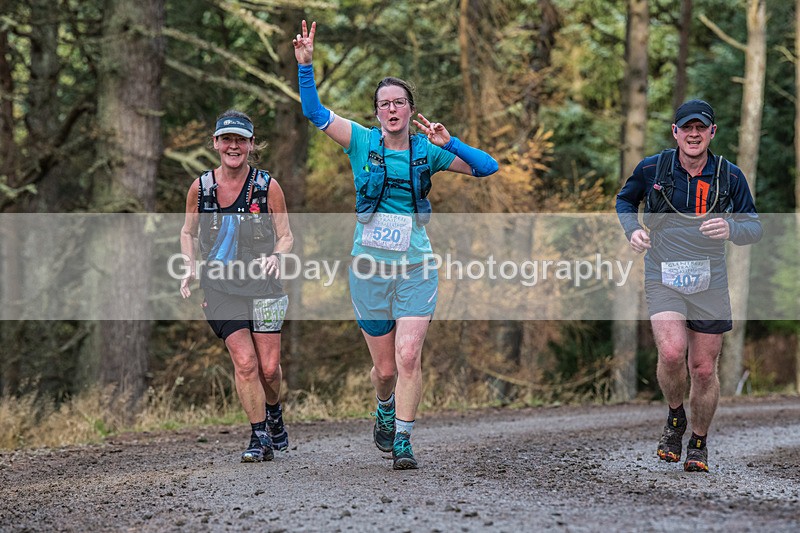 Glentress 21  10K-1370 - High Terrain Events Glentress 21 & 10K Trail Races Saturday 16th November 2024