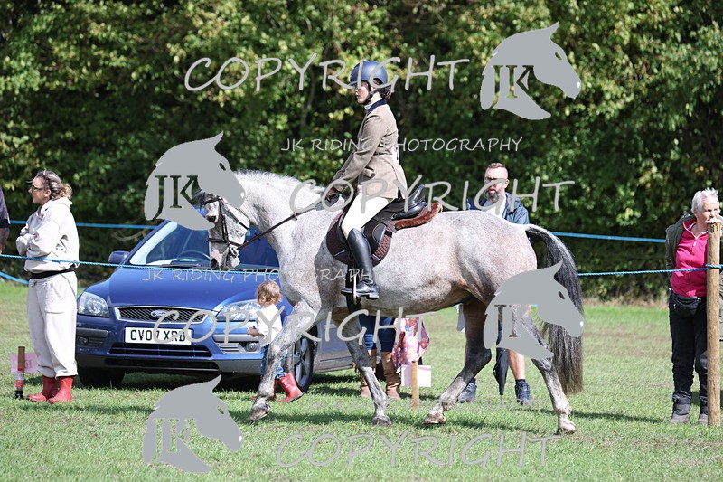 APP_3557 - Class 12 M&M ridden