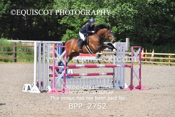 BPP_2752 - SUN CLASS 17 senior Discovery/ 1m Open