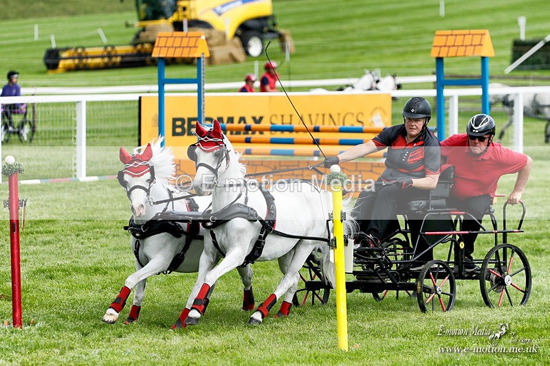 BE 080721 01621a - Equestrian