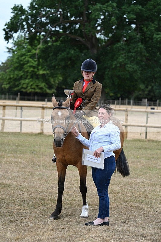 WJ7_7499 - Class 2 Best Rider