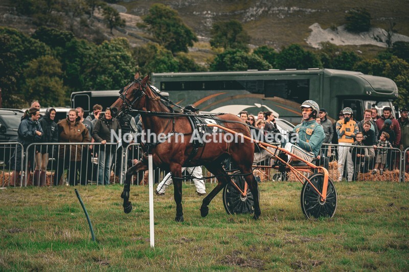 DSCF7320 - Kilnsey Harness racing