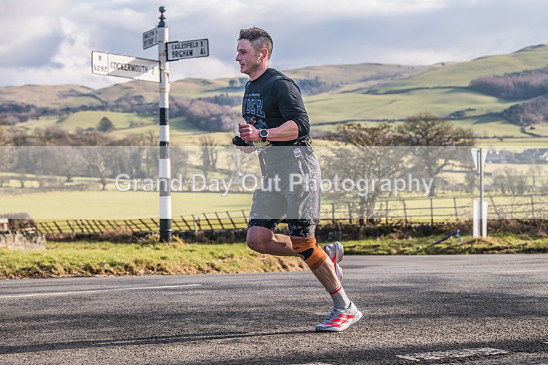 North Lakes-1046 - North Lakes 10K & Half Marathon Sunday 9th February 2025