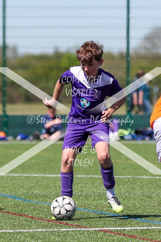 1DX20053 - 2026-04-25 FC Abbey Meads U14 North Wilts RTC V Rugby Borough FC