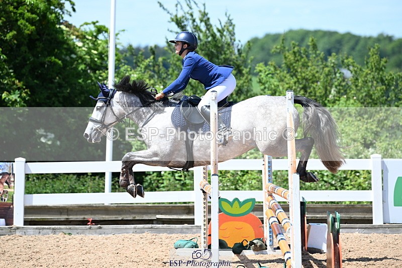 240609A-123839-04880 - Cls 24 Pony British Novice and 80cm Open