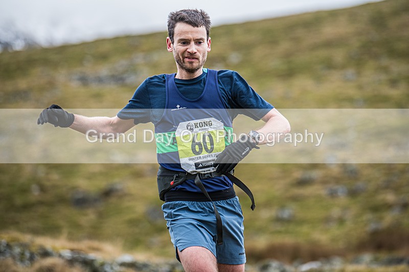 Clough Head-488 - Kong Running Clough Head Fell Race Saturday 7th February 2026