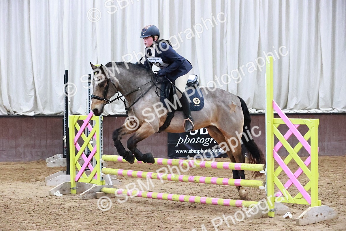 SBM_001312 - Class 4 - Show Jumping 70cm