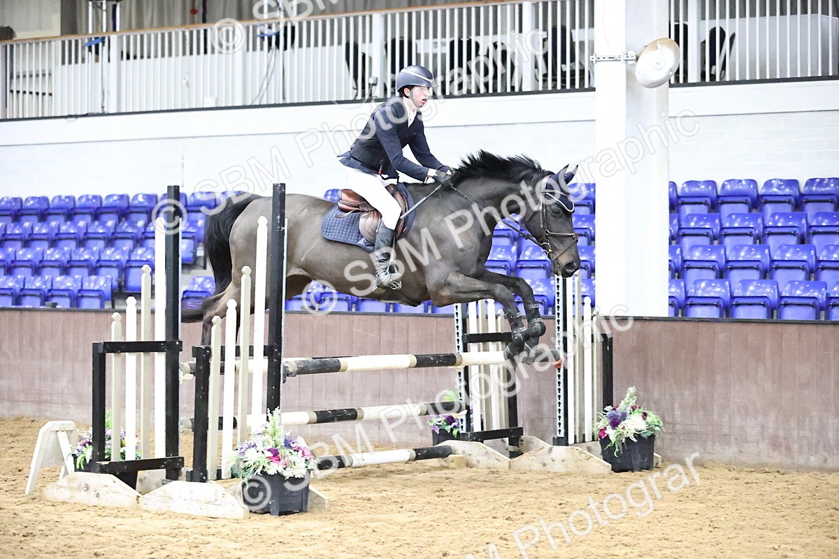 SBM_006542 - Class 20 - Senior British Novice - 90cm