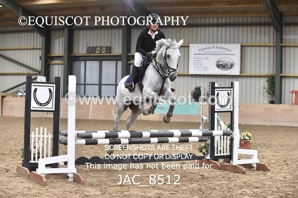 JAC_8512 - CLEAR ROUNDS