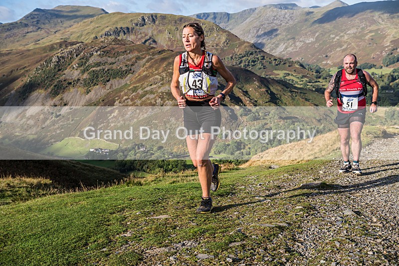 HBMR Leg 1-343 - Hodgson Brothers Mountain Relay Leg 1 Saturday 3rd October 2026
