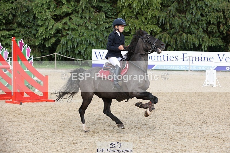230618-183536-14341 - Cls 22 Hoys 138cm 2nd round 1st rnd