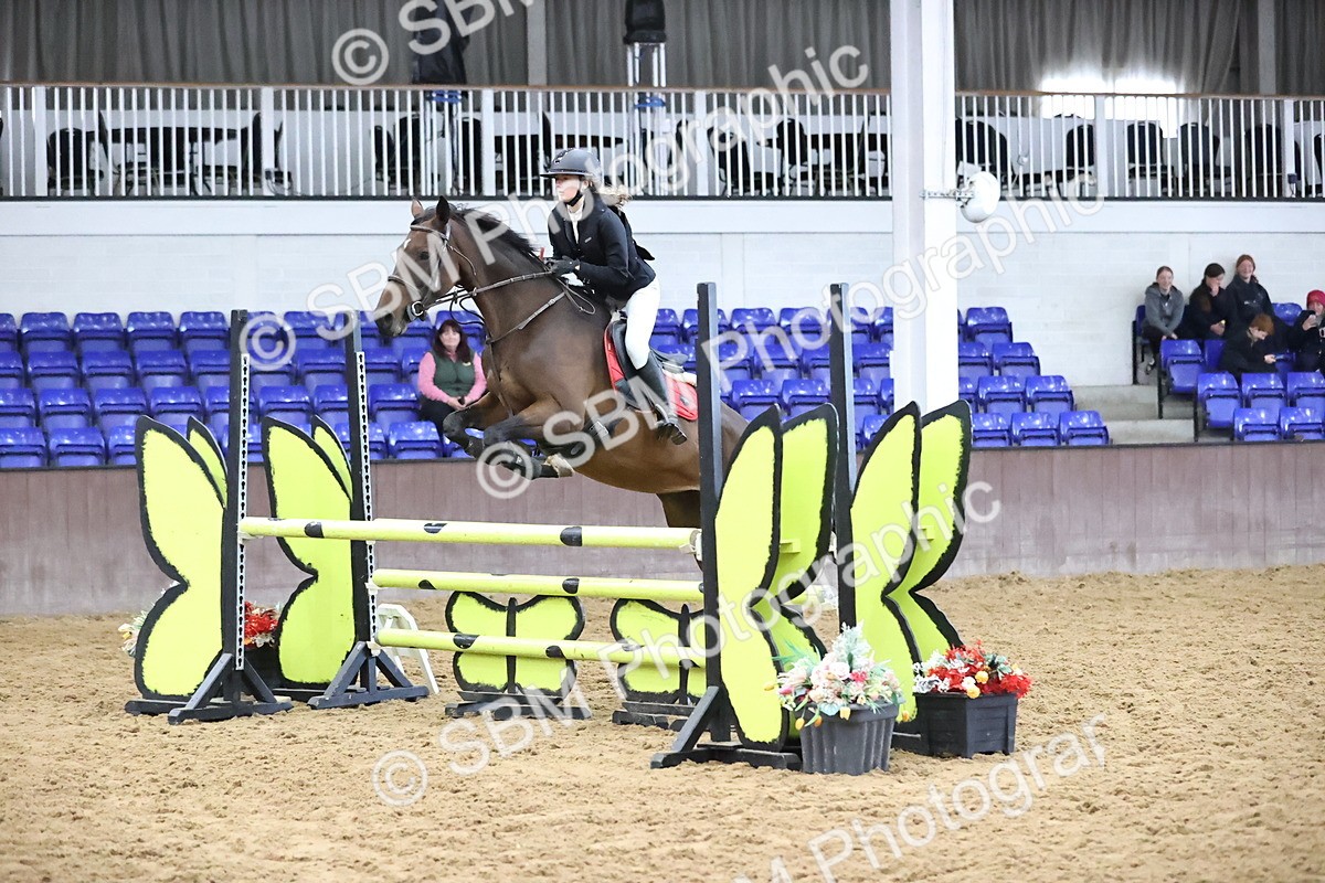 SBM_006707 - Class 18 - Senior Discovery 1.00m