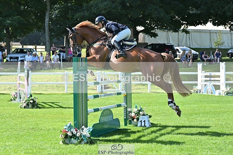230909-112112-05155 - Cls 11 Snr Foxhunter & 1.20m Open