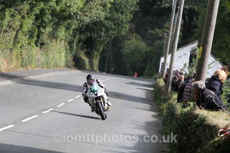 - MGP Supporters Club - Supertwin/Lightweight
