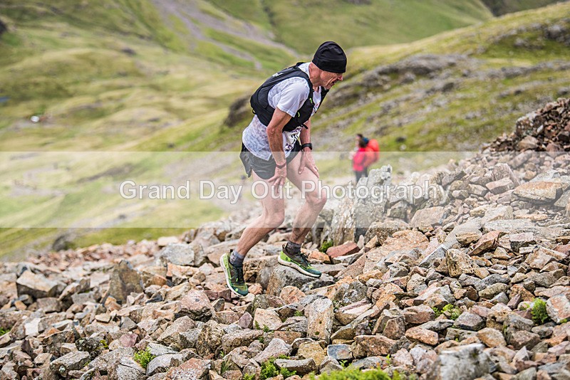 Borrowdale-892 - Borrowdale Fell Race Saturday 5th August 2023