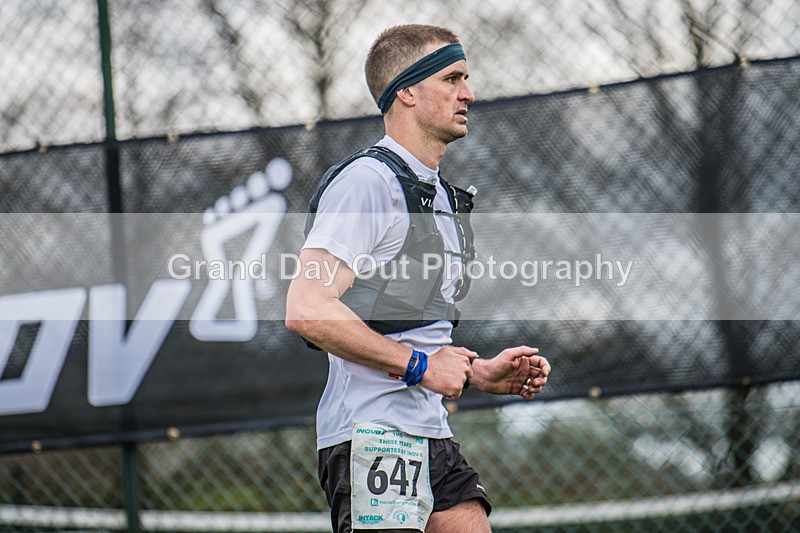 3 Peaks-2037 - The 3 Peaks Race Saturday 27th April 2024