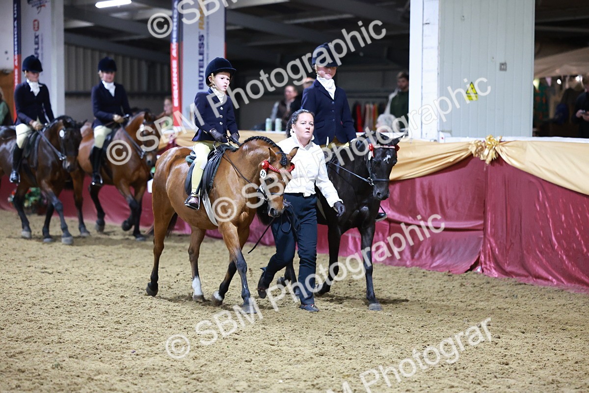 SBM_20992 - Class 0 - Ridden Pairs Champ