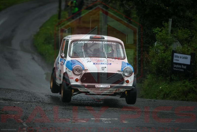 Circuit of Ireland 123 of 204 - Circuit of Ireland 2025