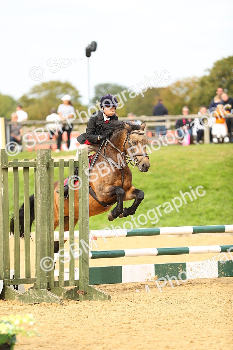 SBM_71233 - J18 - Junior Pony 85cm Championship