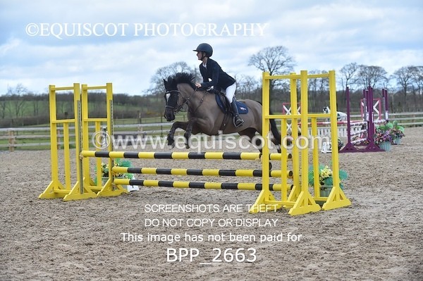 BPP_2663 - CLASS 29 STX-UK Pony BritiNovice / 0.80m Open