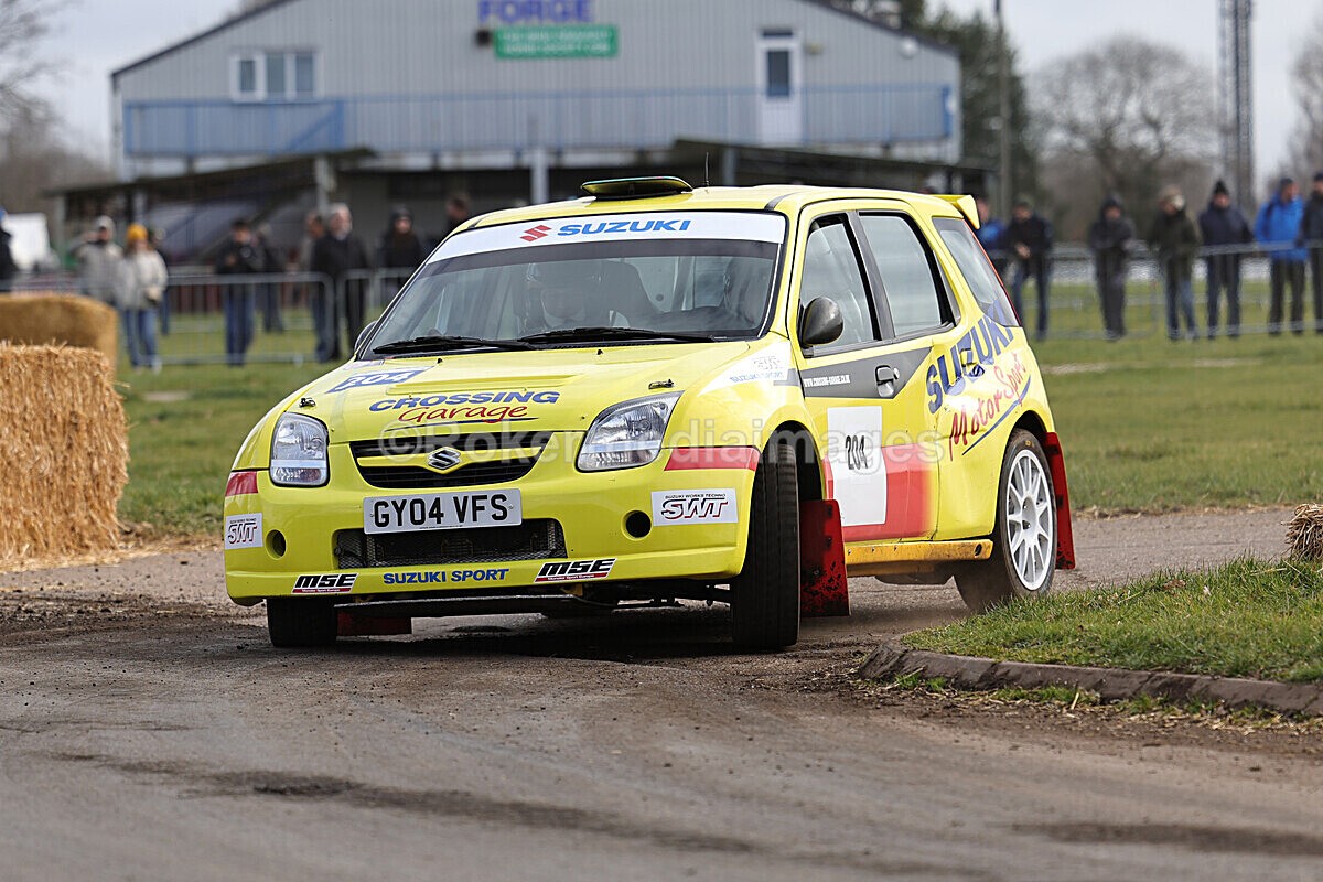 RETRO-131 - Race Retro