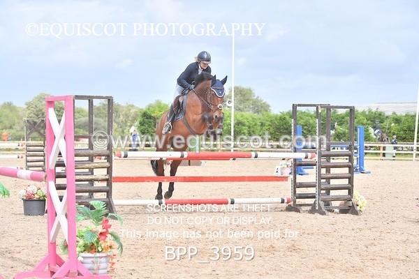 BPP_3959 - CLASS 7 1.05m Amateur Championship Qualifier/ 1.05m Open