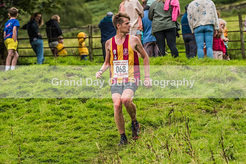 Grasmere-765 - Grasmere Sports Junior & Senior Fell Races Sunday 27th August 2023