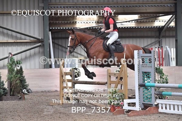 BPP_7357 - CLASS 4 BE90CM