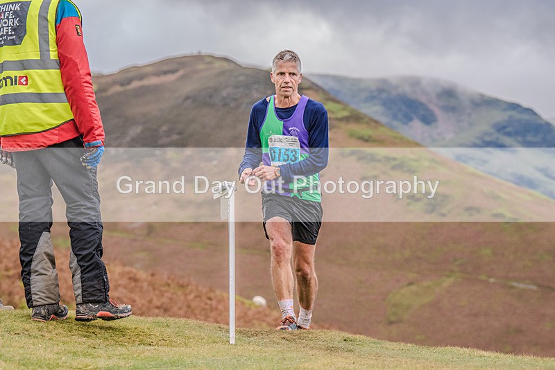 British Fell Relay-3917 - British Fell & Hill Relay Championship Braithwaite Keswick Saturday 21st October 2023