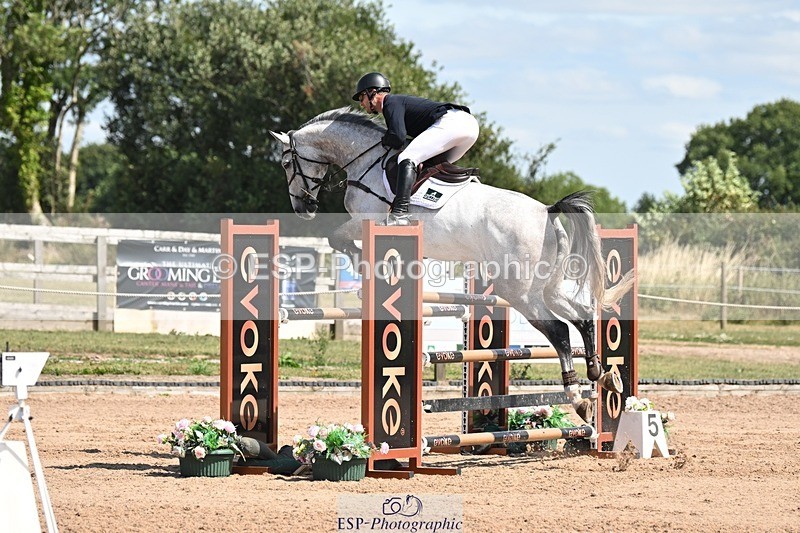 250726-151610-07151 - Cls 15 Snr Foxhunter
