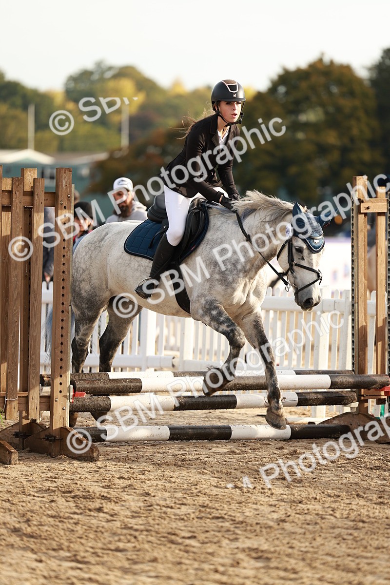 SBM_55479 - J11 - Junior Pony 50cm Championship